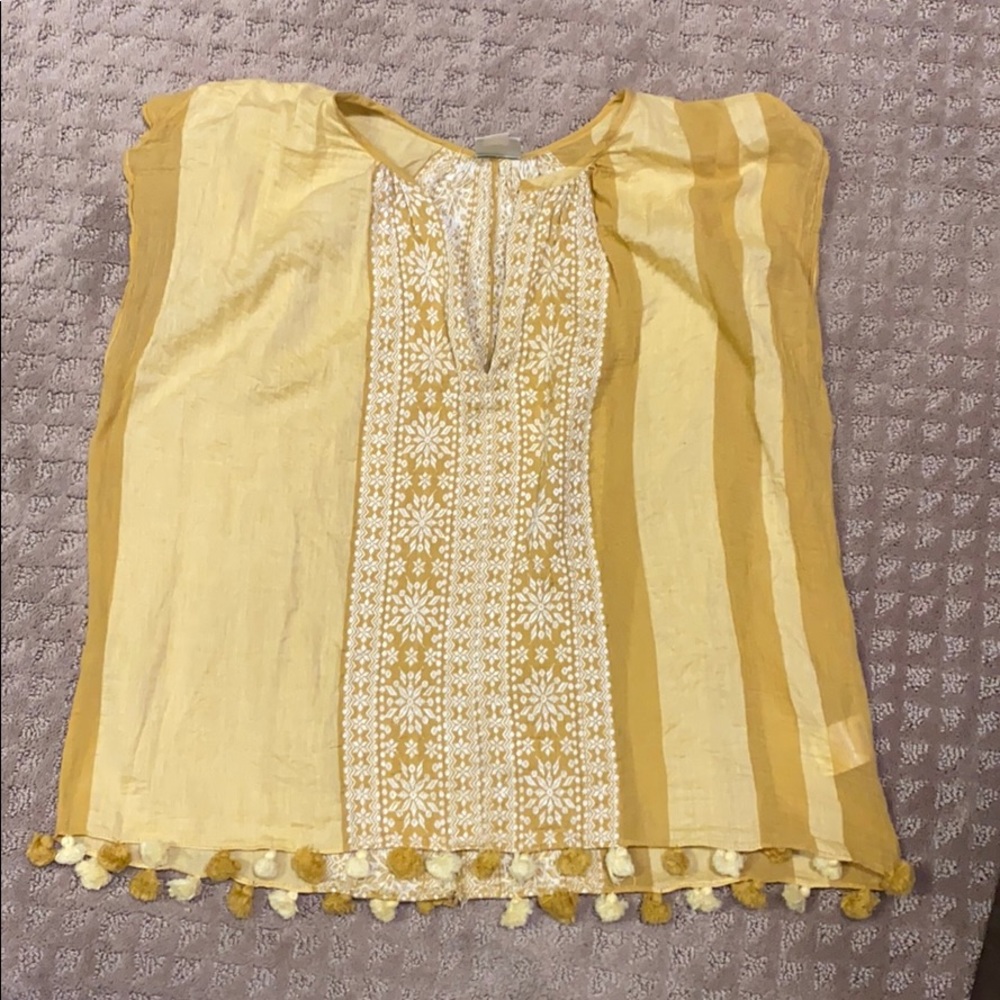 Ivy Jane Top